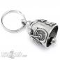 Preview: Live To Ride Biker-Bell mit Motorrad Chopper Glücksbringer Glocke Ride Bell Geschenk Preview: Live To Ride Biker-Bell mit Motorrad Chopper Glücksbringer Glocke Ride Bell Geschenk